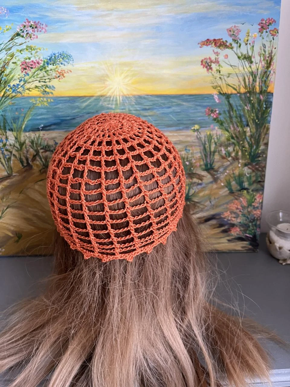 Chapeau gorro Kappe dop caipín berretto – photo 3